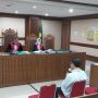 Muara Perangin Angin, Penyuap Bupati Langkat Dituntut JPU KPK 2,5 Tahun Penjara