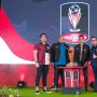 Jadwal Lengkap Piala Presiden 2022 dan 4 Berita Bola Terkini