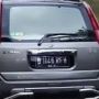 Pakai Pelat Palsu, Faisal Marasabessy Penganiaya Adik Verlita Evelyn Terancam 7 Tahun Penjara