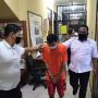Polisi Bekuk Pria Maling Spion Mobil di Kebon Jeruk