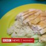 Nasib Penikmat Nasi Ayam di Singapura Akibat Pembatasan Ekspor Malaysia