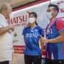 Peserta Debutan Siap Tampil Maksimal di Indonesia Masters 2022