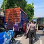 Kepolisian Tulungagung Razia Ternak Hingga 12 Juni, Kambing, Sapi, dan Kerbau Dilarang Masuk