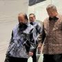 NasDem Akui Lebih Romantis dengan Demokrat, Surya Paloh Sudah Anggap AHY Anak Sendiri