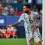 Fakta Menarik Usai Lionel Messi Borong Lima Gol Kemenangan Argentina vs Estonia