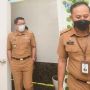 Momen Ridwan Kamil Kembali Bekerja, Mata Sembab dan Bengkak Jadi Sorotan