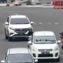 Uji Coba Ganjil Genap, Pelanggaran Terbanyak di Jalan Kramat Raya, Ini Rinciannya