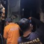 Kompor Meleduk, Rumah di Jakbar Hangus Terbakar, Satu Orang Luka Bakar di Wajah