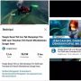 'Demi Cari Viewers' Akun YouTube Ini Bikin Video Hoaks Soal Penemuan Eril di Sungai Aare