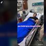 Irfan Hakim Dilarikan ke IGD karena Makan Keripik Pedas, Ini Lho Bahayanya!
