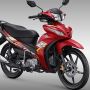 Nostalgia Jupiter Z: Motor Bebek yang Lahir di Lintasan Balap, Harga Bekas Tetap Stabil