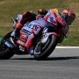 Ban Jadi Penyebab Pebalap Gresini Gagal Finis di MotoGP Catalunya