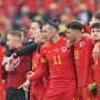 Kalahkan Ukraina, Wales Akhiri Penantian 64 Tahun ke Piala Dunia