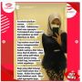 Postingan Anak Bambang Pamungkas Bikin Khawatir, Sebut Ingin Menebus Dosa di Akhirat