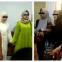 Lagi Mau Akad Nikah dengan Cewek Lain, Pria Ini Digerebek Istri dan Anaknya
