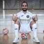 Profil Ricardinho, Pemain Futsal Terbaik Dunia yang Gabung Klub Milik Atta Halilintar