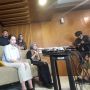 Politisi Indah Kurniawati Beberkan Kondisi Justin Frederick: Jalani Observasi Intens di RS, Rahang Luka Hingga Muntah