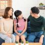5 Topik Dasar Pembicaraan Orang Tua kepada Anak