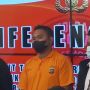 Jadi Tersangka Pemukulan Justin Frederick, Anak Ketum Pemuda Pejuang Bravo 5 Terancam 9 Tahun Penjara