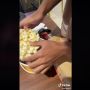 Dilarang Bawa Makanan ke Dalam Bioskop, Cara Unik Pria Ini Sukses Kelabui Petugas Jaga