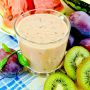 Resep Jus Kiwi Semangka, Ramuan Pas untuk Usir Racun dalam Tubuh
