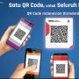 Segini Biaya Tarik-Setor Tunai Gunakan QRIS