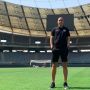 Shin Tae-yong Resmi Tunjuk Nova Arianto Sebagai Juru Taktik Timnas Indonesia U-23 di SEA Games