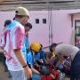 Konvoi Rayakan Kelulusan, Belasan Pelajar SMK di Bogor Berakhir di Kantor Polisi