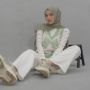 Untuk Hapus Dosa di Masa Lalu, Sule Ajarkan Putri Delina untuk Terima Hujatan dari Netizen