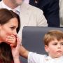 Kate Middleton Gendong Bayi Saat Tugas Kerajaan, Reaksi Pangeran William jadi Sorotan