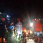 Sukabumi Dilanda Bencana karena Cuaca Ekstrem Longsor hingga Pohon Tumbang