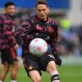 Demi AS Roma dan Jose Mourinho, Nemanja Matic Tolak Pinangan 8 Klub