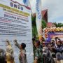 Selamat! Kelurahan Lok Tuan Dinobatkan Sebagai Kampung Tangguh Anti Narkoba