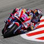 Gagal Raih Podium dan Terjatuh di MotoGP Catalunya 2022, Enea Bastianini Mulai Pesimis untuk Berburu Gelar Juara