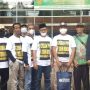 Pesangon Tak Kunjung Cair, Ratusan Buruh Minta Badan Pengawas MA Tindak PT Yooshin Indonesia