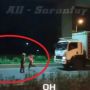 Tren Remaja Adang Truk demi Konten Makin Meresahkan