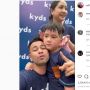 Rafathar Punya Brand Baju Anak Baru, Wajah Datarnya saat Promosi Jadi Sorotan