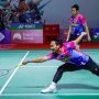 Malaysia Masters 2022: Susah Payah Singkirkan Wakil China, Begini Komentar Hendra/Ahsan