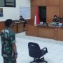 Tok! Oknum Perwira TNI AD Pelaku Pembunuhan Handi dan Salsabila di Nagreg Divonis Hukuman Seumur Hidup