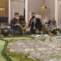 Podomoro Park Catatkan Penjualan Puluhan Unit Lewat Customer Gathering The Great Wangsa
