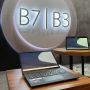 Berbekal Slot Kartu SIM 4G, Laptop Asus ExpertBook B3 Flip Sasar Dunia Pendidikan di Indonesia