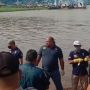 Bertubuh Gemuk, Mayat Diduga ODGJ Ditemukan Mengapung di Sungai Mahakam