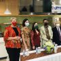Kemenparekraf dan Universitas Pelita Harapan Siap Bersinergi untuk Mendorong Pariwisata Berkelanjutan
