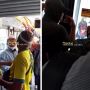 Pencopet Bawa Sajam Lukai Penumpang di Halte Semanggi, Manajemen Bantah Sering Terjadi Kriminalitas di Bus TransJakarta