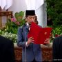 Sah! Jokowi Resmi Lantik Pimpinan BPIP 2022-2027, Megawati Jadi Ketua Dewan Pengarah