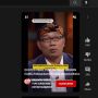 Ridwan Kamil Ungkap Dirinya Hampir Gagal Wawancara Kerja Saat di Amerika, Ternyata Ini yang Dilakukan