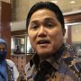 Kejagung Tetapkan Dua Tersangka Korupsi Garuda, Erick Thohir: Bagian Program Bersih-bersih BUMN