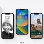 Apple Buka Program Beta Publik iOS 16 dan iPadOS 16