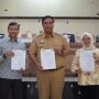 Pemkab Maros Kolaborasi ICW dan YASMIB Sulawesi Berantas Korupsi Pengadaan Barang dan Jasa
