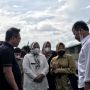 Mensos Risma Bakal Bangun Bank Sampah di Pulau Penyangga Kepri